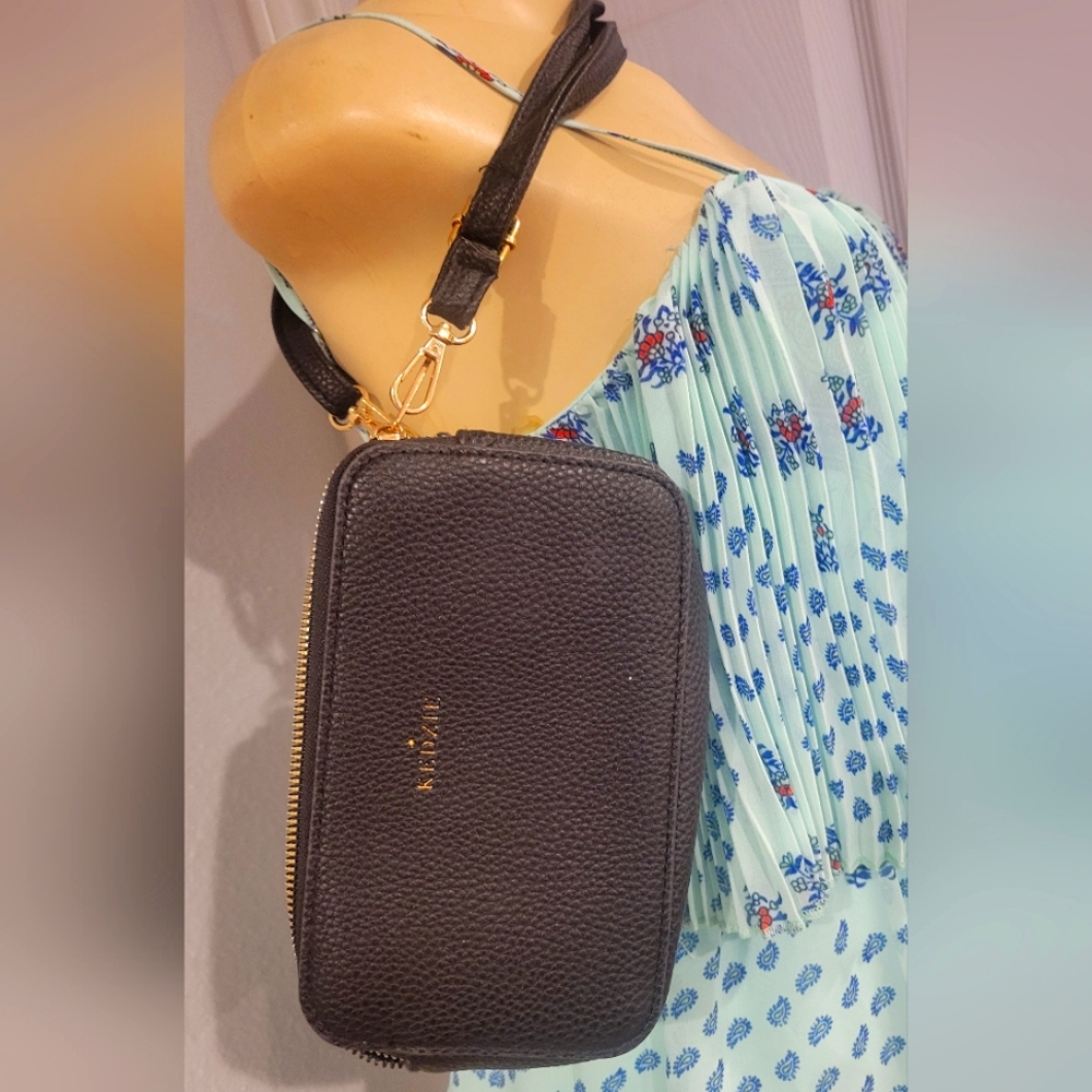 Kedzie Crossbody Purse
